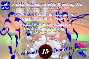 2017 06 15 Bowling Ozoir