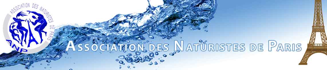 Association des Naturistes de Paris