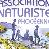Logo Association Naturiste Phocéenne